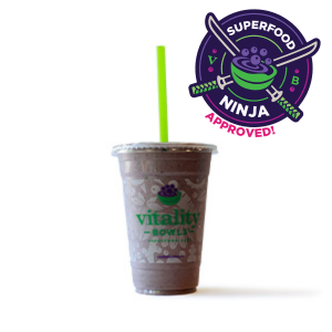 Vitality Bowls Photos 2